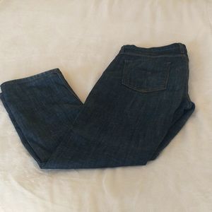 NWOT Gap 1969 Women's Jeans, Sz 34/32